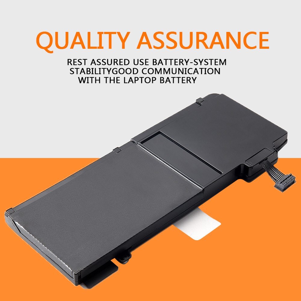 A1322 A1278 Battery For Apple MacBook Pro 13" 2009 2010 2011 2012 MB991LL/A MB990LL/A MB990J/A MC700 MC374 MD101 MD314
