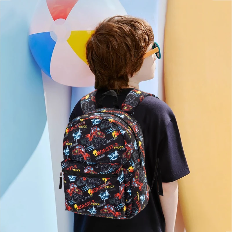 女の子のための学校のバックパック,子供のためのショルダーバッグ,ティーンエイジャーのためのギフト,新しいファッション,2024