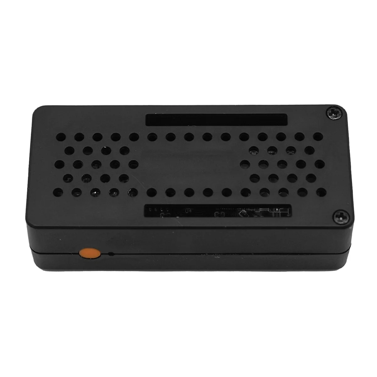 SuperDeals Nerdminer V2 78KH/S BTC Solo Lottery Miner com Display LCD Bitcoin BTC Crypto Miner ASIC Mineração Miner Silencioso