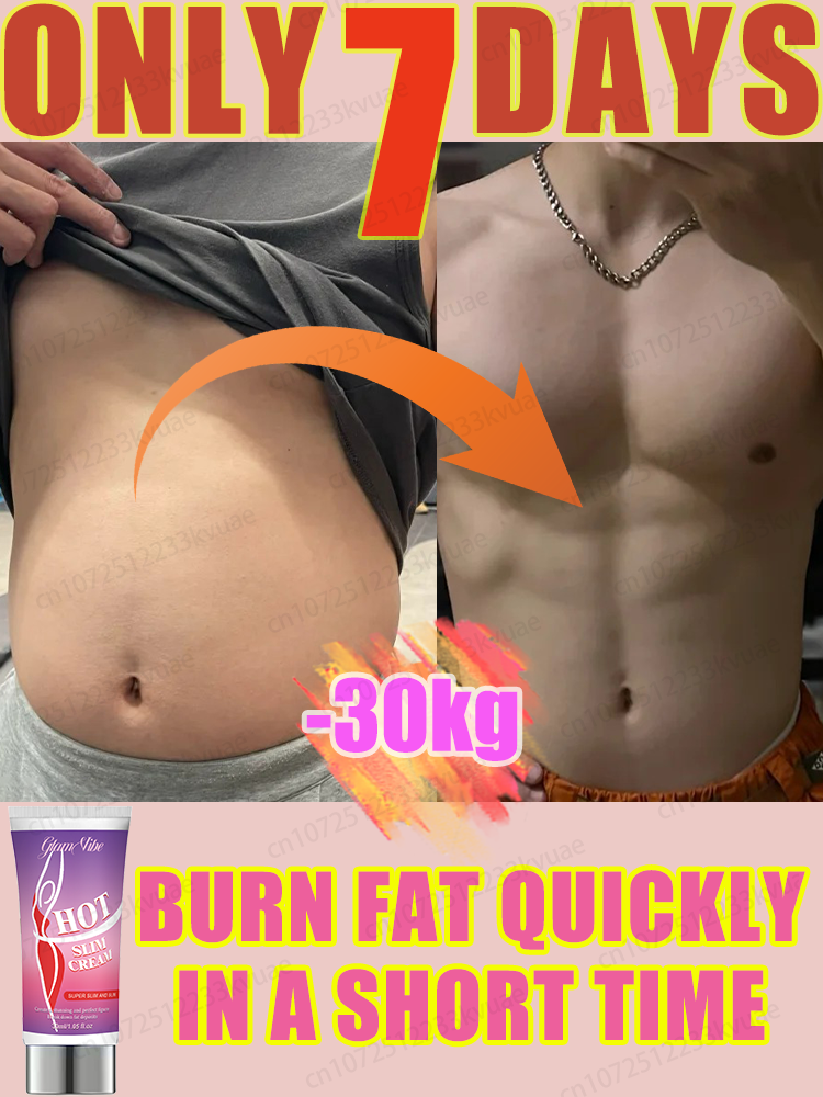 ᶜʳᵉᵐᵃ ᵉˢᵉⁿᶜⁱᵃˡ quemagrasas reafirmante y adelgazante abdominal
