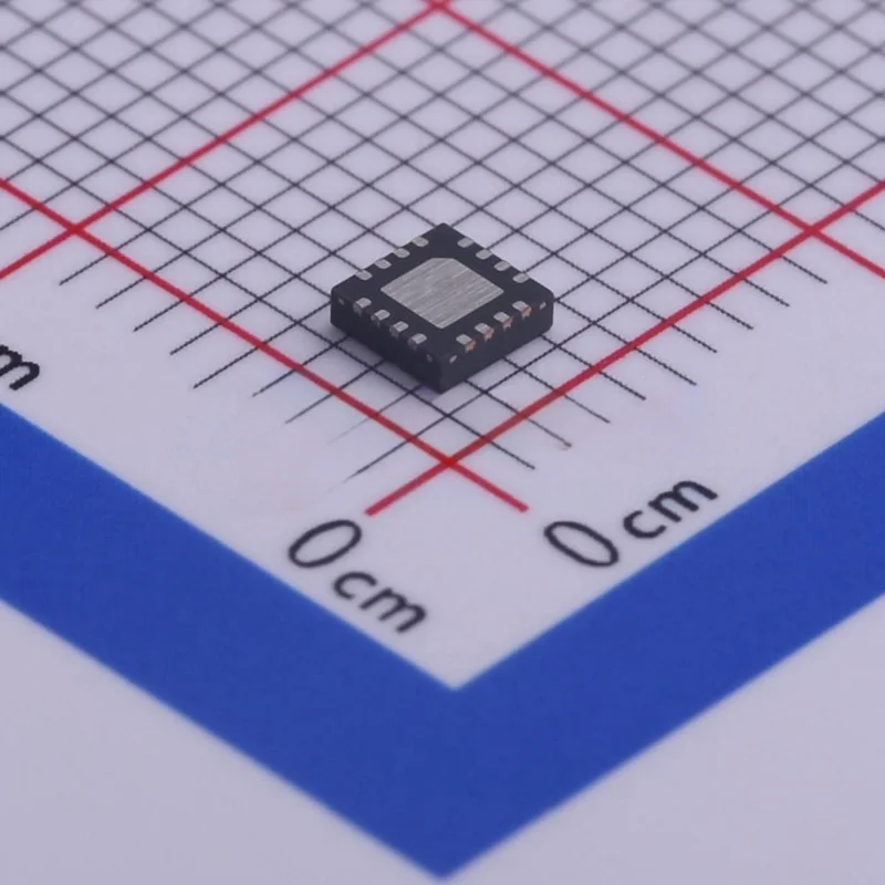 High Isolation Silicon SPDT Nonreflective Switch HMC1118 9kHzto13.0GHz