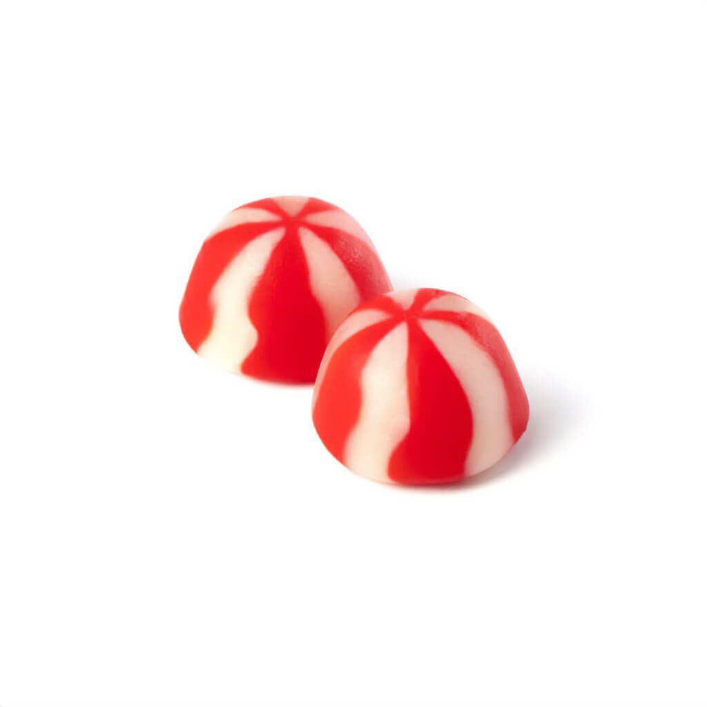 Gummi Gummi Gummi Gummi Twist, 14 sacos, bugigangas sem gordura, 14 sacos