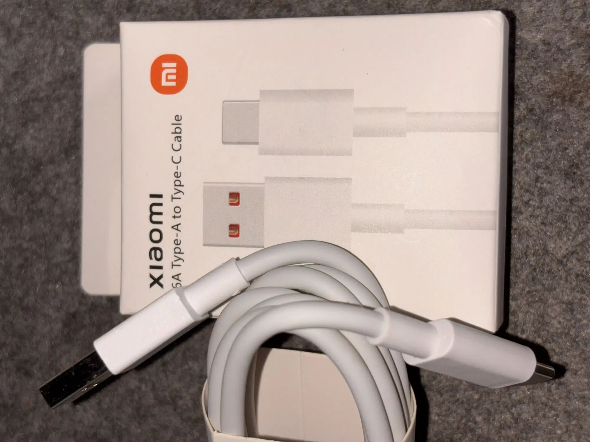 Оригинальный 6A 67W 120W турбо-кабель для быстрой зарядки 1/1,5 M USB Type C шнур для передачи данных для Xiaomi POCO F3 F4 F5 X3 X4 X5 Pro GT & Box