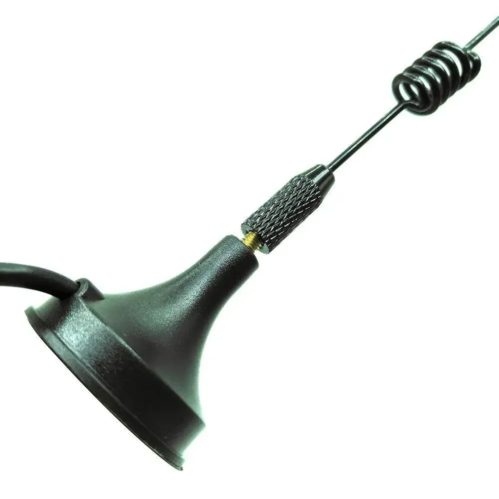 Digital 7dbi WiFi 2.4G-5.8G Tape Indoor Surveillance Extension Antenna For IP Camera NVR CCTV AT