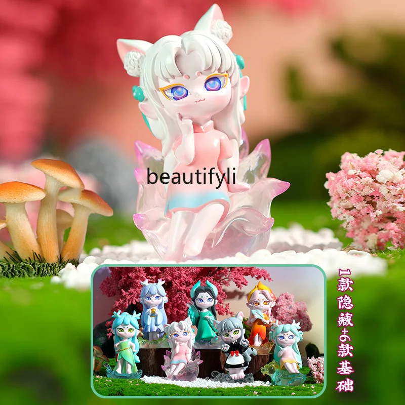 女の子のための誕生日プレゼントの賞品、学生のサプライズ、かわいい子供のおもちゃ、新しい、2024