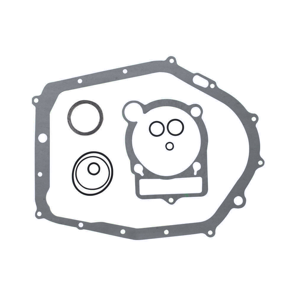 Kit de junta de cabeça superior para YAMAHA WARRIOR 350 Raptor Big Bear Wolverine YFM350