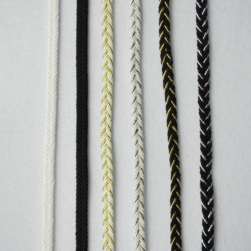 5 Meter/16,4 Fuß pro Packung, neuer Spitzengürtel, Bekleidungszubehör, DIY-Handwerk, Hochzeitskleid, doppelseitiger Blumengeflecht mit Spitze, Polyester-Spitze