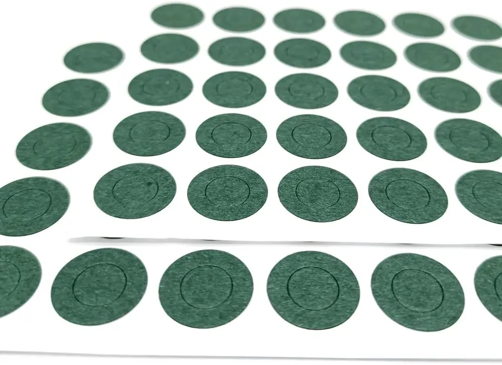 1S 6S 18650 32650 Pin Li-ion Cách Nhiệt Gioăng Lúa Mạch Giấy Bộ Pin Cell Cách Điện Keo Cá Điện Cực Cách Nhiệt miếng Lót