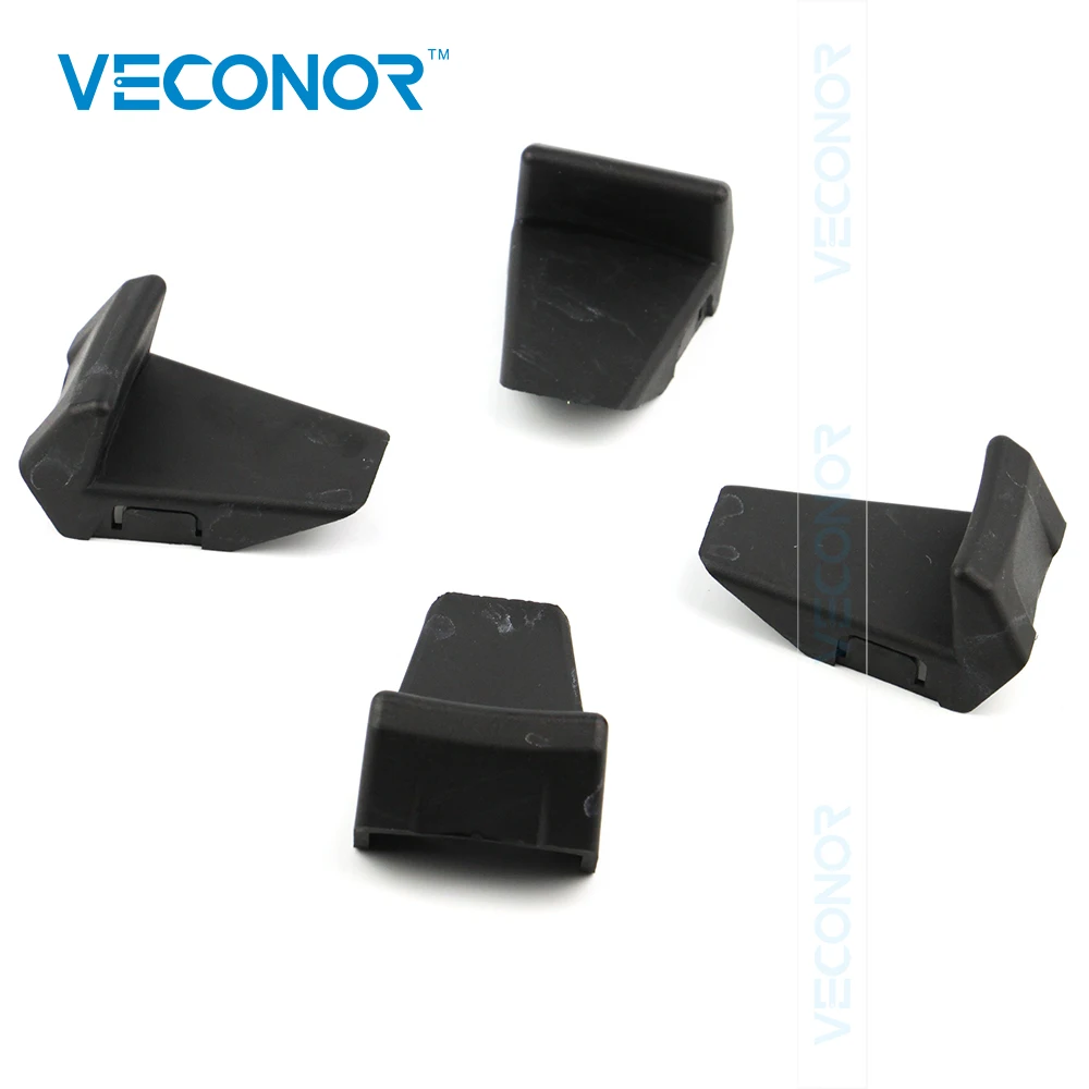 VECONOR cambiador de neumáticos protección de ruedas protección de llanta protectores de llanta Protector de mandíbula de sujeción protectores de abrazadera