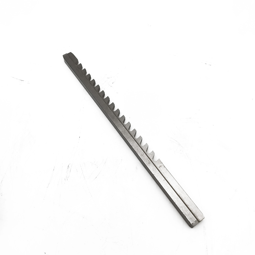 1PC 2/3/4/5/6/8/10/12/14/16/18mm A1/B1/C1/D1/E1 Type Push Type Keyway Broaches HSS Keyway Tools for CNC Machine Tool