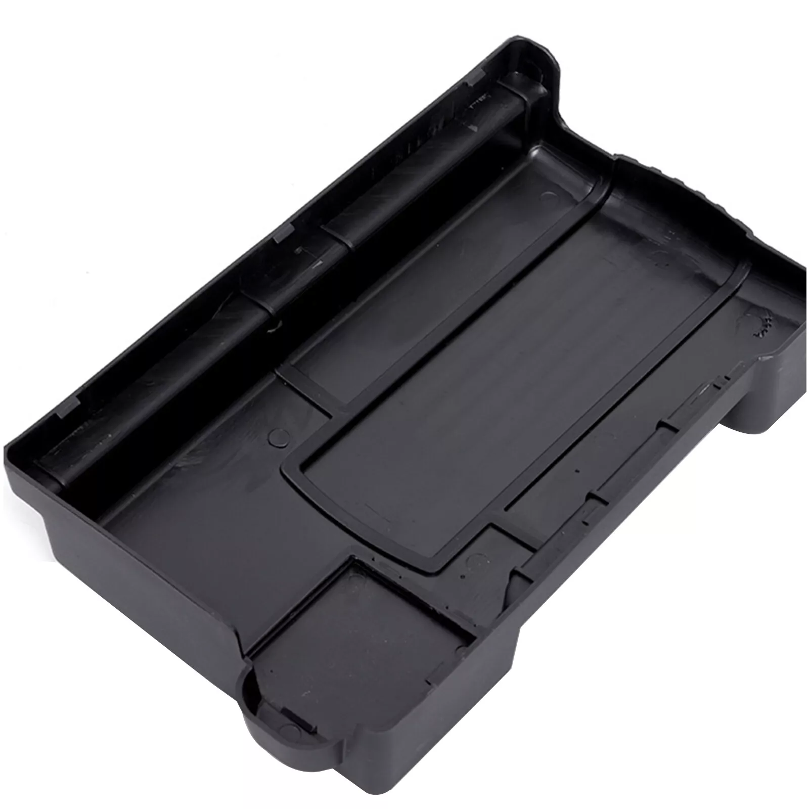 防水車のエンジンバッテリーカバー負電極保護アクセサリーフォルクスワーゲン VW ティグアン VW ゴルフ Mk7 アクセサリー