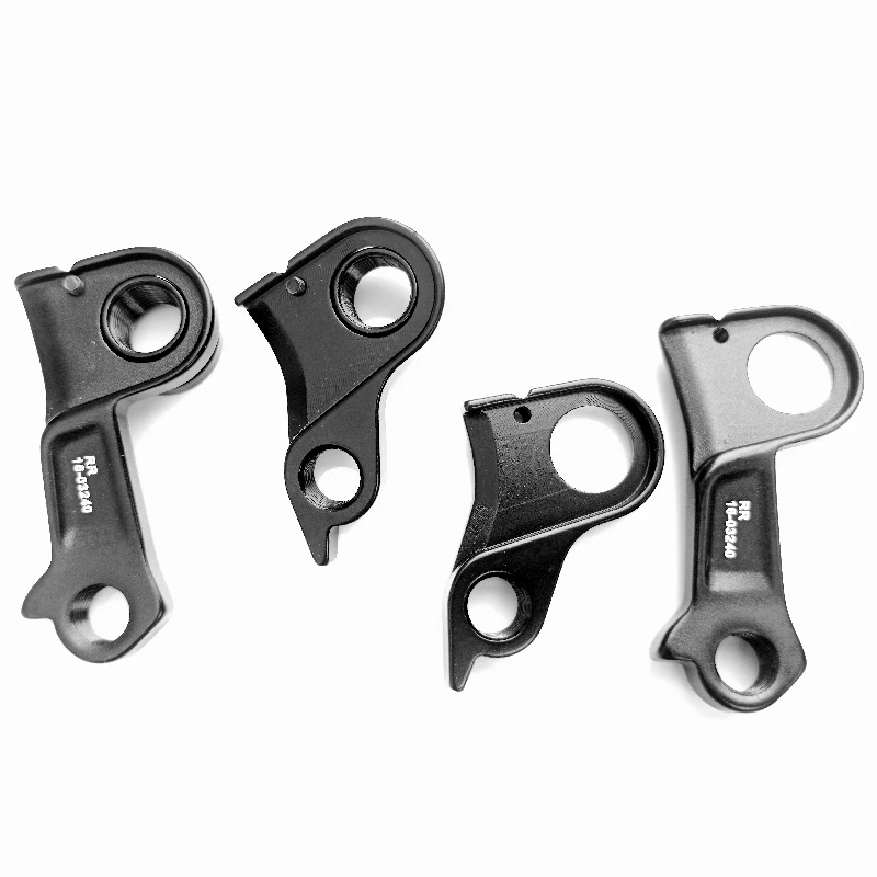 1 buah gantungan Derailleur sepeda untuk kubus #10240 8652 Axial Ws Gtc Sl cakram setuju Hybrid Elite mencapai Stereo Cross Race Gear Dropout