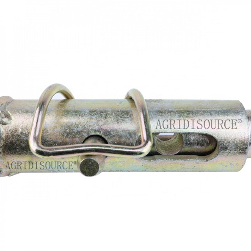 China: conjunto de haste de limite para trator foton lovol parte 304/404/504 número TL 02561030016