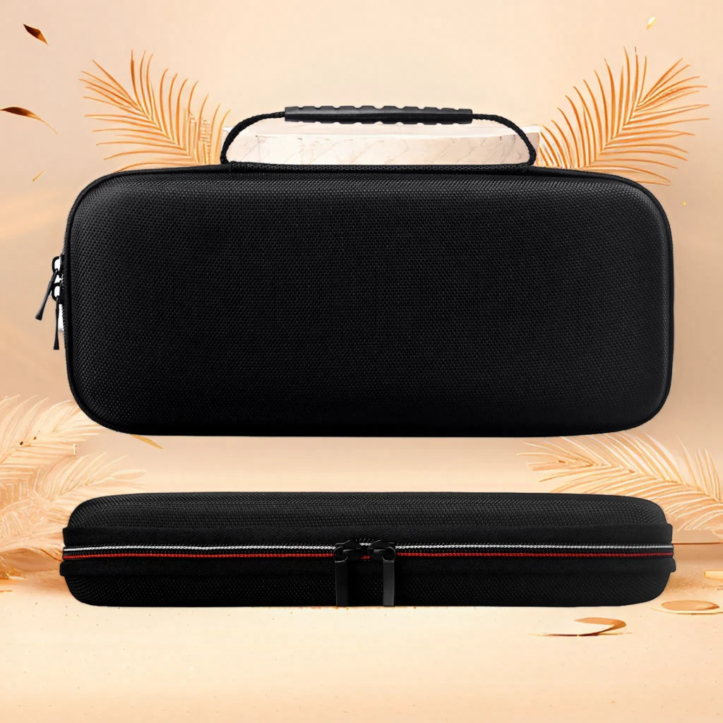 Zestaw etui podróżnego na Nintendo Switch 2 (2025) z 12 przegródkami na karty