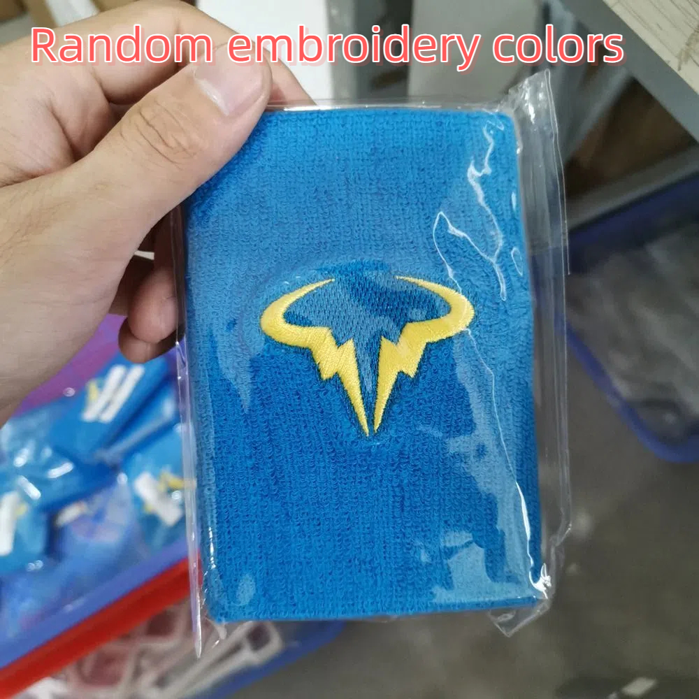 1 шт., эластичный дышащий браслет для занятий теннисом