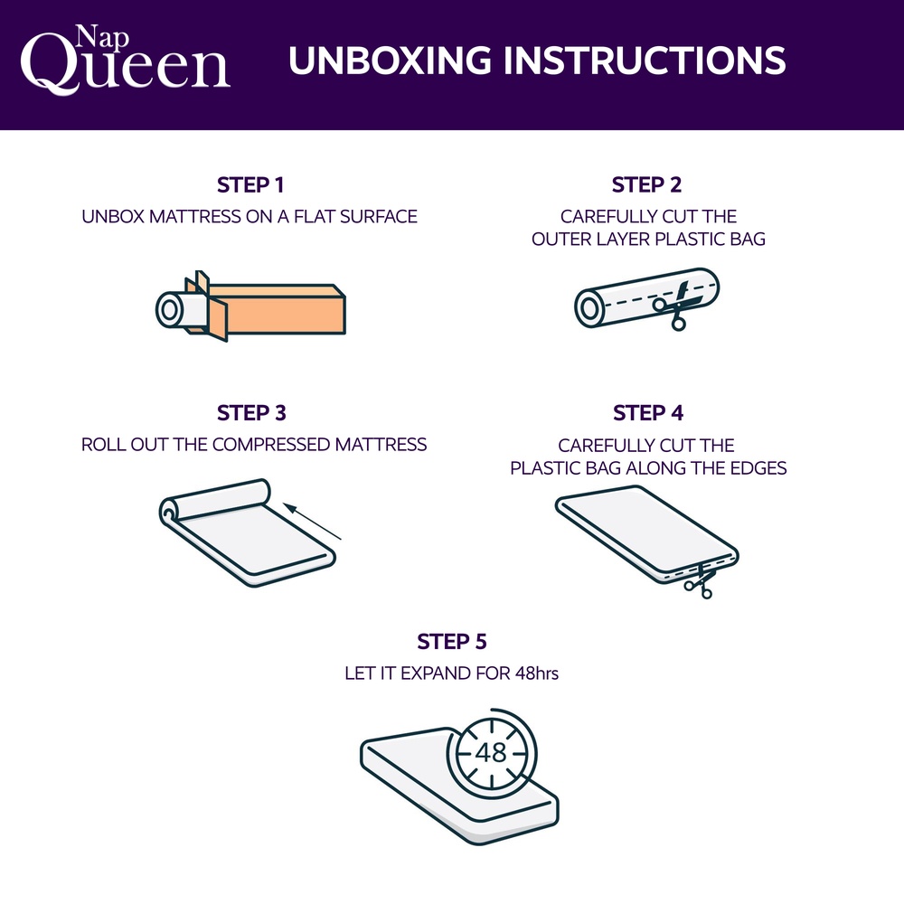 Twin Charcoal Infused Memory Foam Mattress 8 Inch Medium Comfort Breathable Mattress in a Box Hypoallergenic Removable Cover