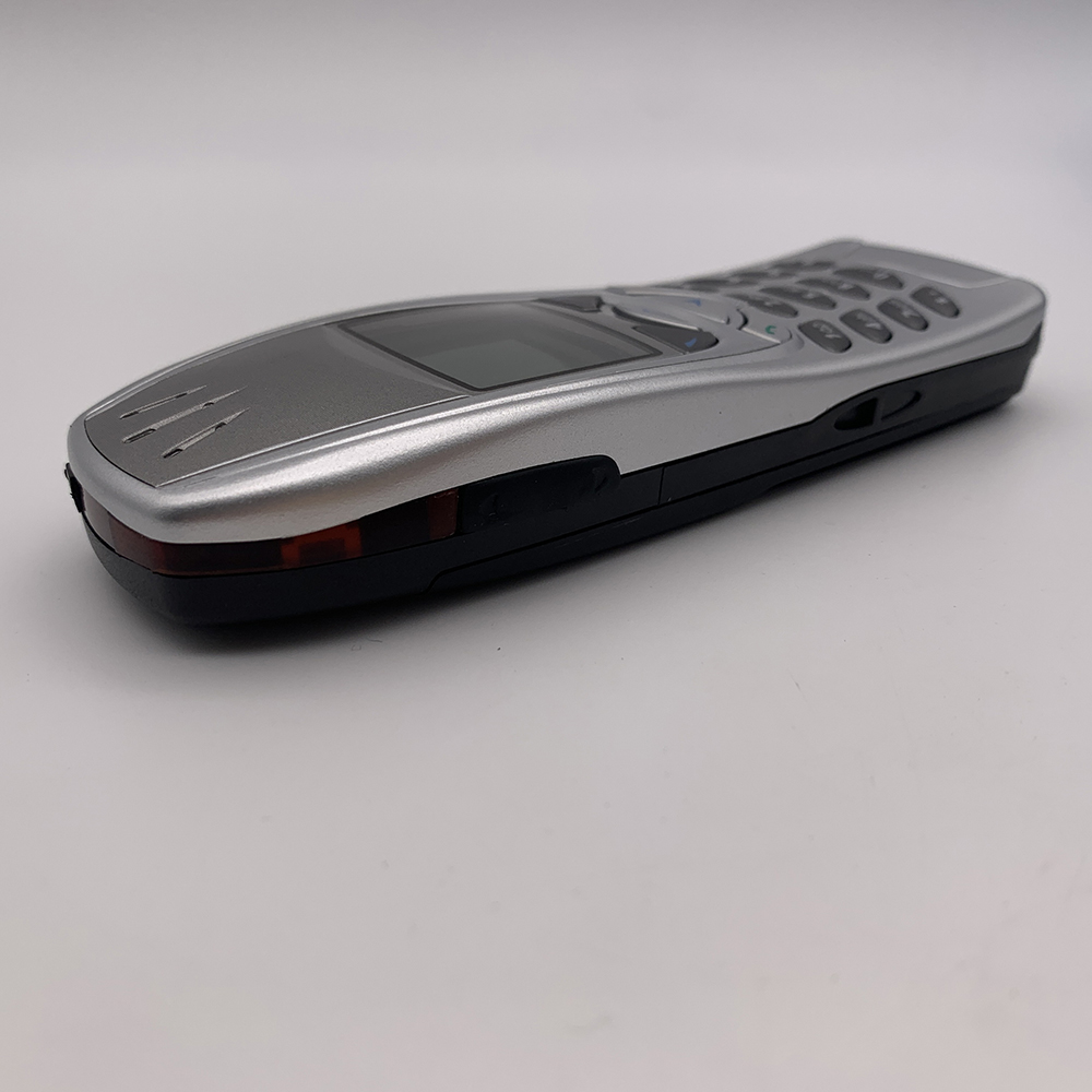 Original 6310i Bluetooth CellPhone Russian Arabic Hebrew Keyboard Made in Finland Unlocked