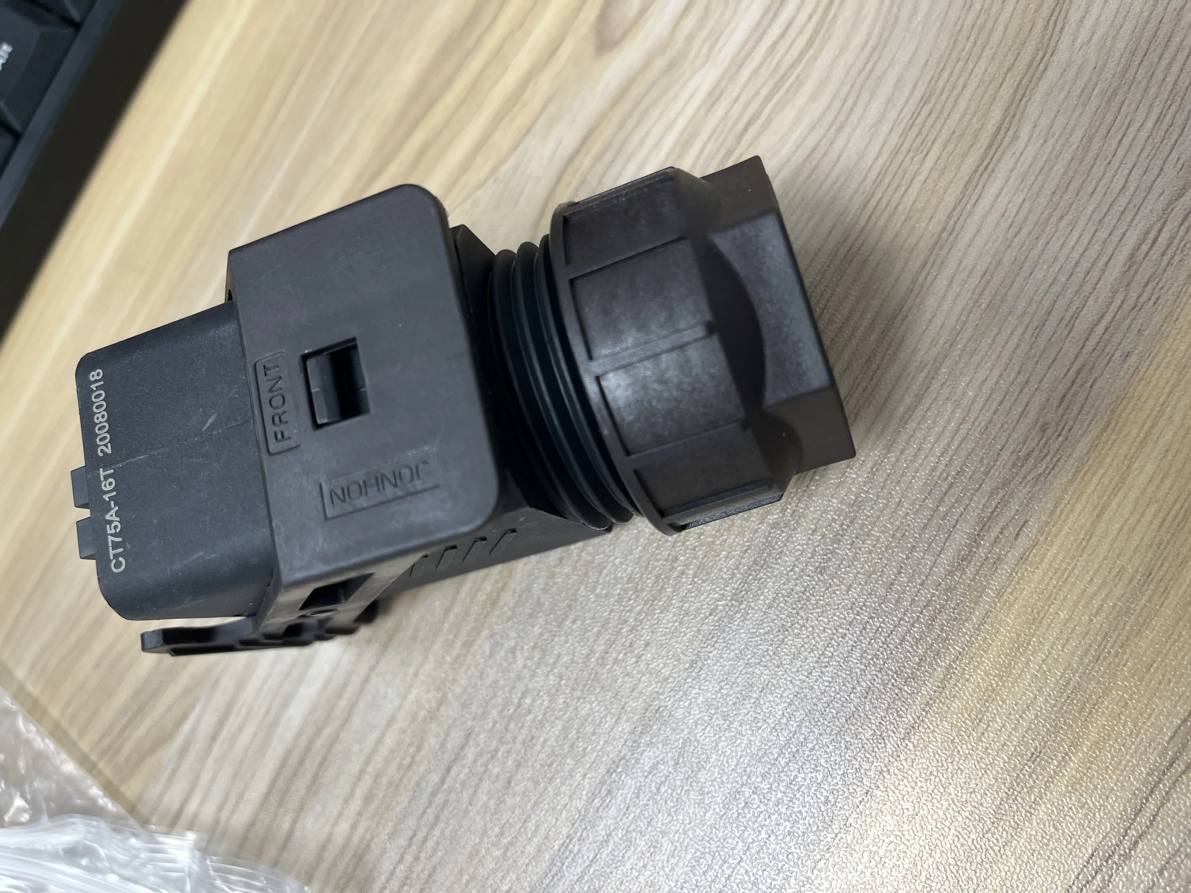 Communication Terminal Smart PVFor Huaweiinverter dedicated sun2000-5ktl-40ktl-m3485 terminal
