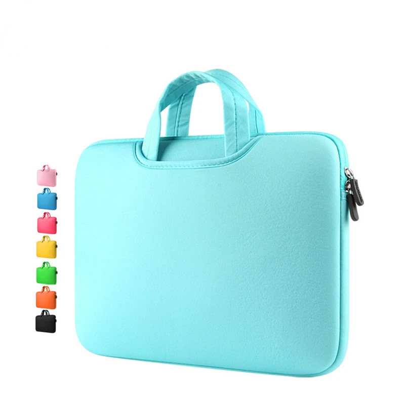 Funda para portátil 11, 12, 13, 14, 15, 15,6, 17 pulgadas, funda para PC para MacBook Air Pro Retina Xiaomi HP Dell Acer, funda para ordenador portátil