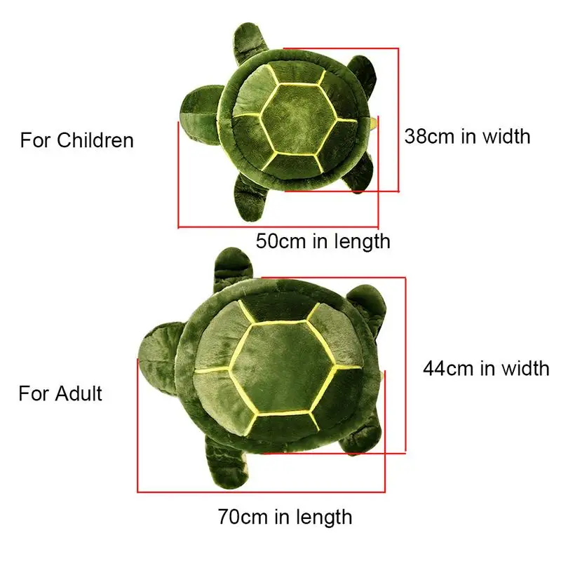 Turtle Butt Pad For Skiing Soft Hip Butt Pad Snowboard Knee Pads Soft Turtle Hip Protection Skiing Protector Pads Ski Accessory