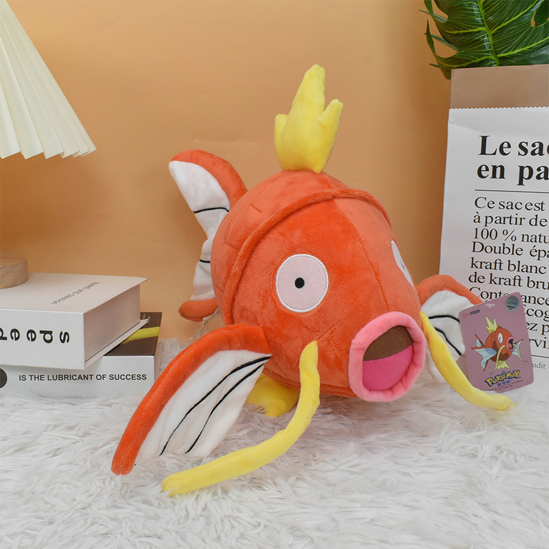 Charizard Wartortle Vulpix Mimikyu Weiche Plüschtiere Mauzi Magikarp Mew Jolteon Peluche Puppen Festivals Geschenke