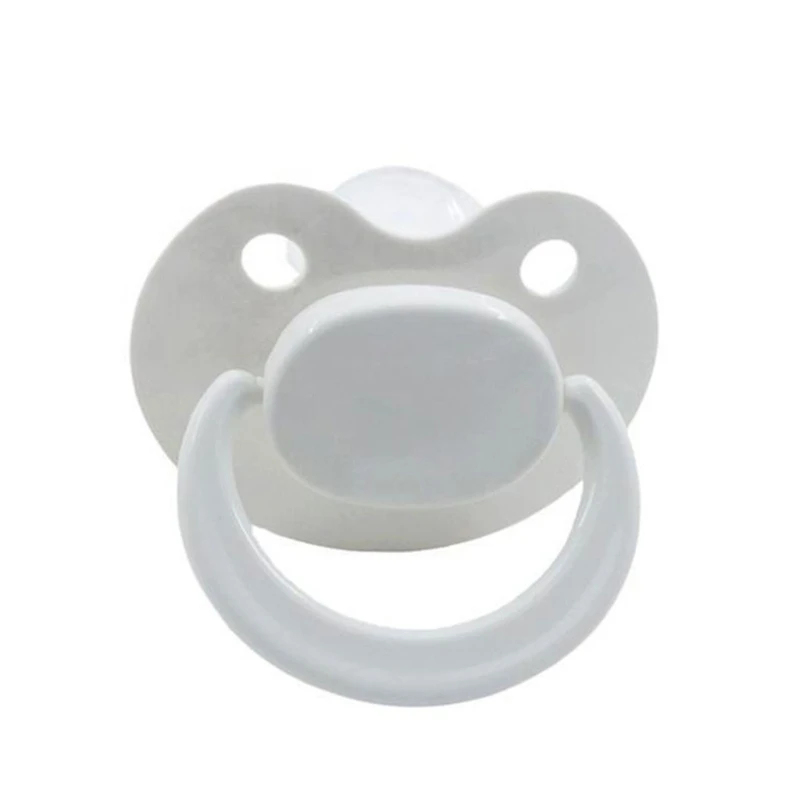 N80C Trưởng Thành Núm Vú Giả Để Giảm Căng Thẳng Thực Phẩm Silicon Cao Cấp Mô Phỏng Giả Núm Vú Hòa Bình Và Thư Giãn Thực Tế Đậu