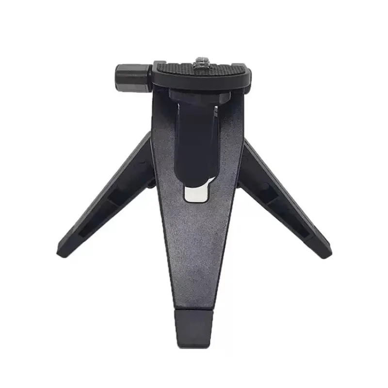 Universal Portable Folding Tripod Stand for Canon Nikon Sony Camera DV Camcorders DSLR SLR Camera Tripods Accessories Strap Belt