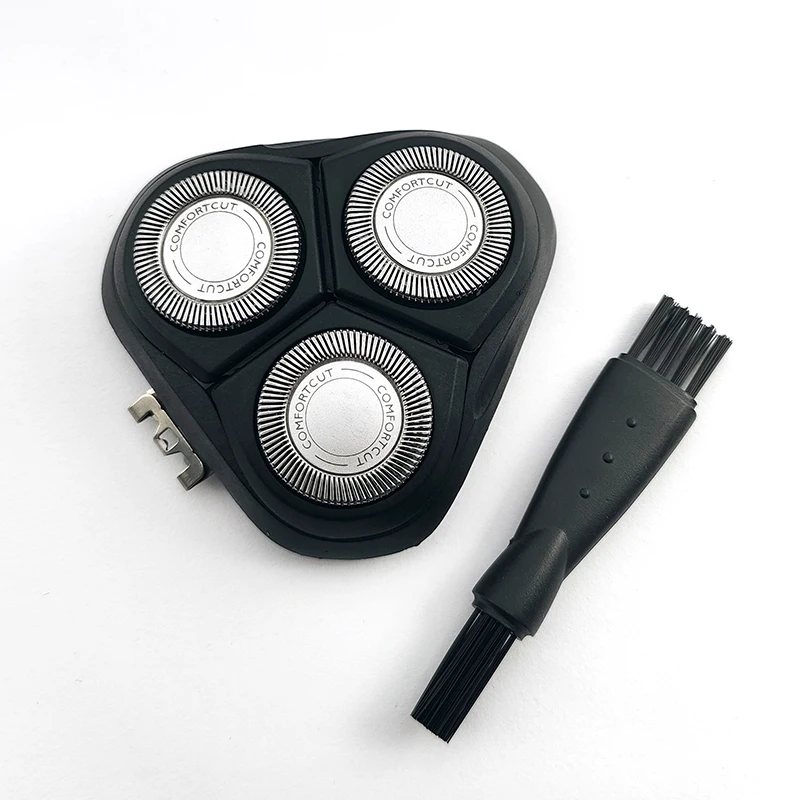 Cabezal de repuesto para Philips Norelco S3000 S3103 S3206 S3202 S3203 S3102 S4303, no aplicable para la serie 3000 5D