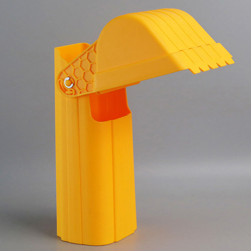 Digging Arm Large Children's Beach Toy Dig Soil Dig Sand Snow Shoveling Tools Hand Sand Digger For Kids Outdoor