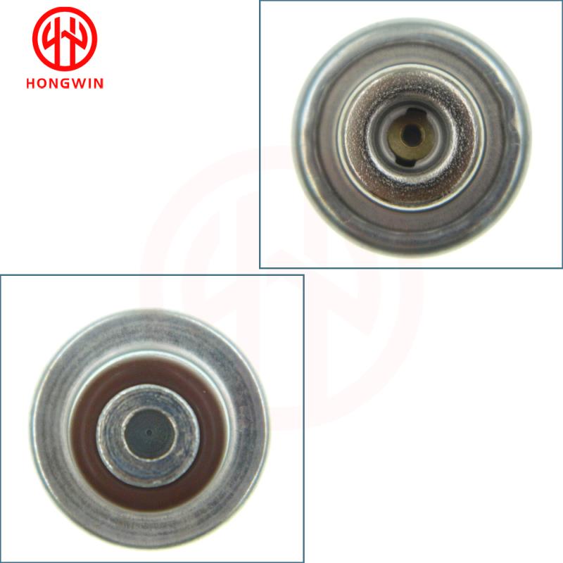 2.5 3.0 3.5 4.0 Bar Motorcycle Engine Pressure Regulator For Kawasaki Vulcan Ninja Yamaha Fuel Injection Pressure Regulator