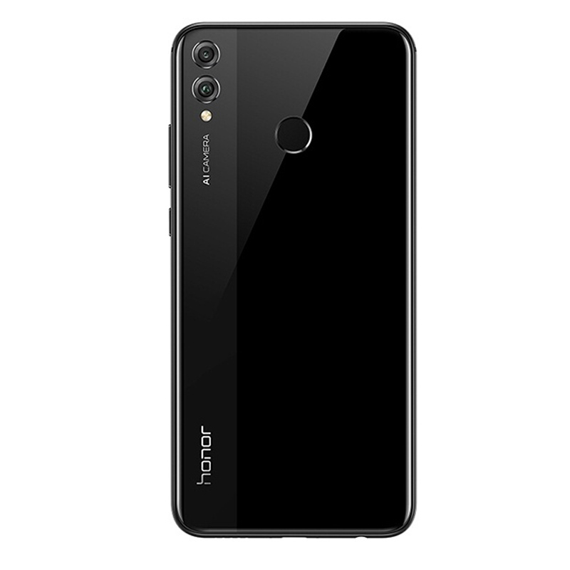 HONOR 8X Smartphone Firmware Global CPU Haisi Qilin 710 6,5 pulgadas 3750mAh cámara trasera 20MP Dual SIM teléfono usado