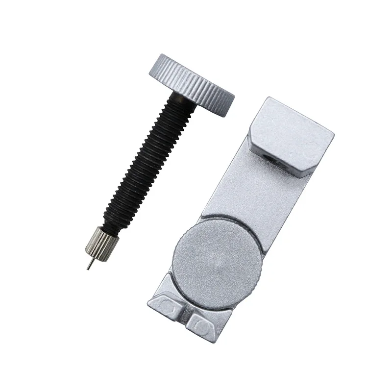Watch Band Strap Link Pin Remover Repair Sizing Tool 2068 Kit with Pack of 3 Extra Punch Pins Replacement Remover Spring Bar Set