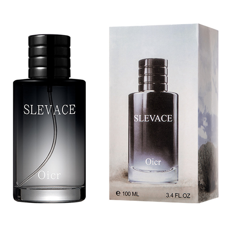 100ml Original Gradients น้ําหอม Woody เผ็ดยาวนาน Strong ชายผู้ชายรสชาติ Strong เผ็ดฟีโรโมนโคโลญจน์สเปรย์ Hombre