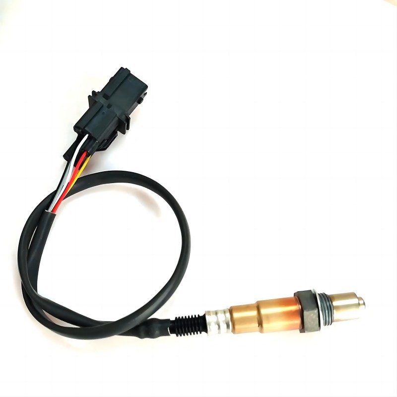 Автомобильный датчик кислорода 9497317 0258007366   для Volvo