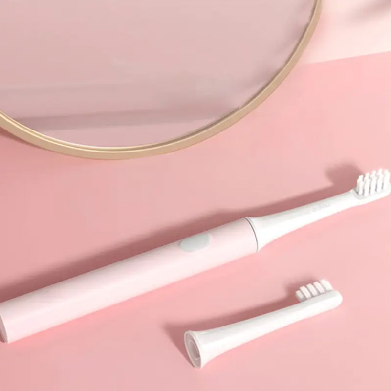 T10 Sonic Electric Toothbrush Mi Smart Waterproof Tooth Head Brush IPX7 Rechargeable USB for Teeth Brush Whitening