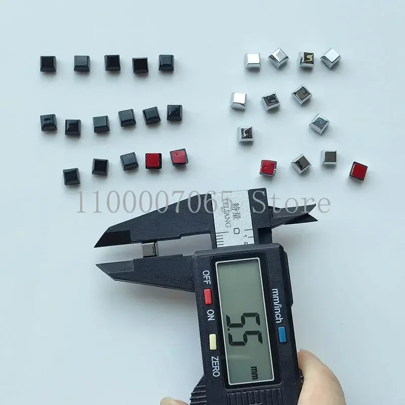 DIY 2015 シャープ文字数字 0-9 A-Z ABS エンブレム A200 C300 GLA180 などフルシリーズ車のトランク銘板ロゴステッカークロームブラック