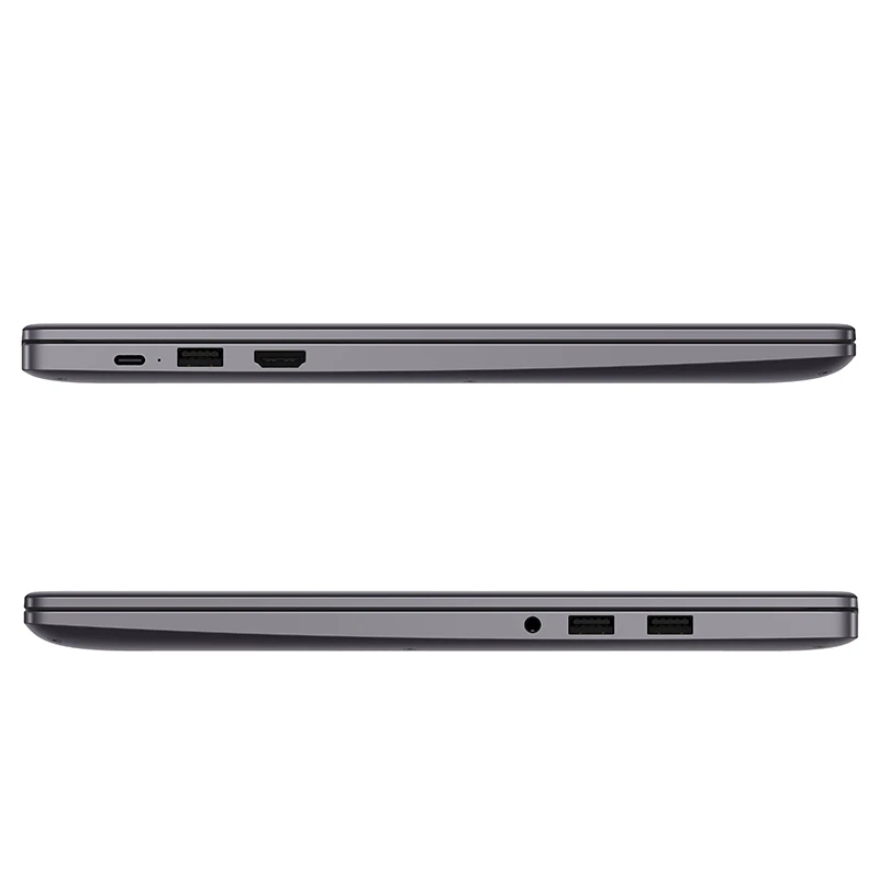 2022 HUAWEI MateBook D15 Netbook 15.6 Inch i5-1240P/i7-1260P 16GB 512GB Laptop Iris Xe Graphics Wifi 6 SSD LPDDR4X