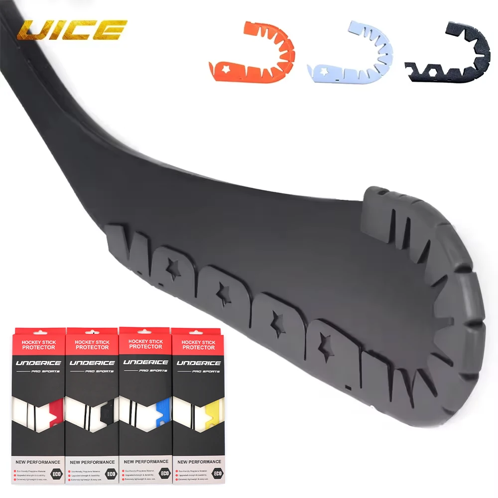 1pc Hockey Stick Klinge Schutz Eishockey Zubehör PP/ECO Material Hockey Sticks Training Praxis Sport Ausrüstung