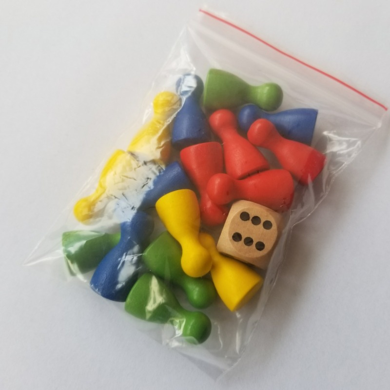 16 шт., детская гуманоидная деревянная игра-головоломка, деревянная настольная игра, шахматные фигуры, гуманоидные шашки, летающие шахматы