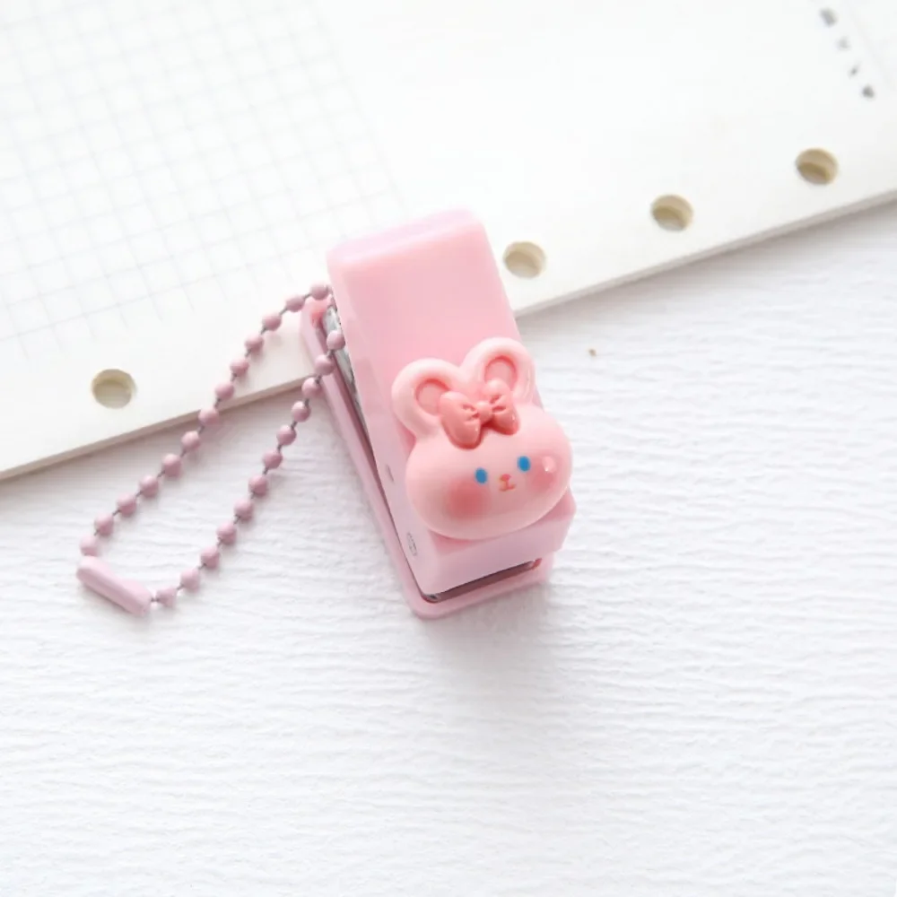 1 otwór Śliczny dziurkacz do kart prezentowych Dziurkacz do papieru Dziurkacz do papieru z pojedynczym otworem Śliczny mini dziurkacz do papieru DIY Artykuły szkolne