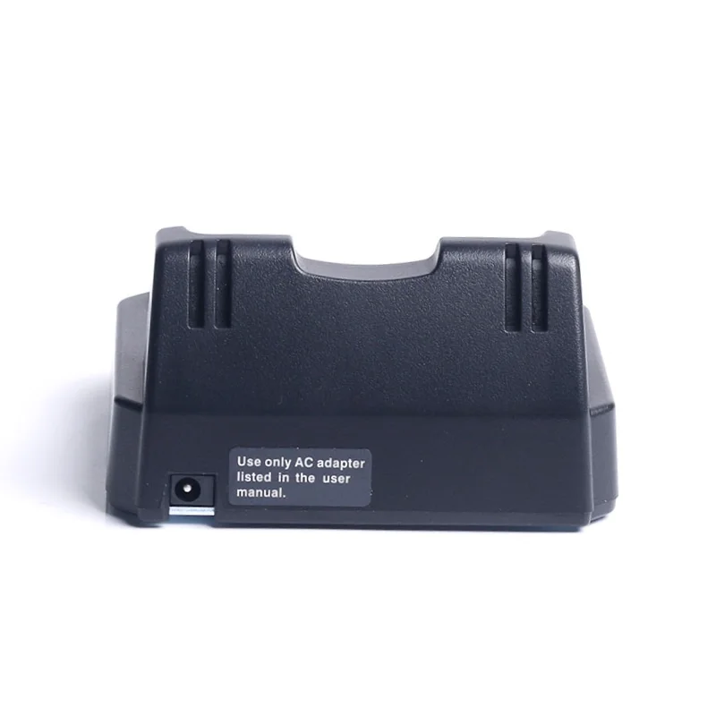 Оригинальное быстрое зарядное устройство Yaesu CD-41 для VX 8GR 8DR FT 1DR 1XDR 2DR 3DR FT5D, аксессуар для литий-ионного аккумулятора