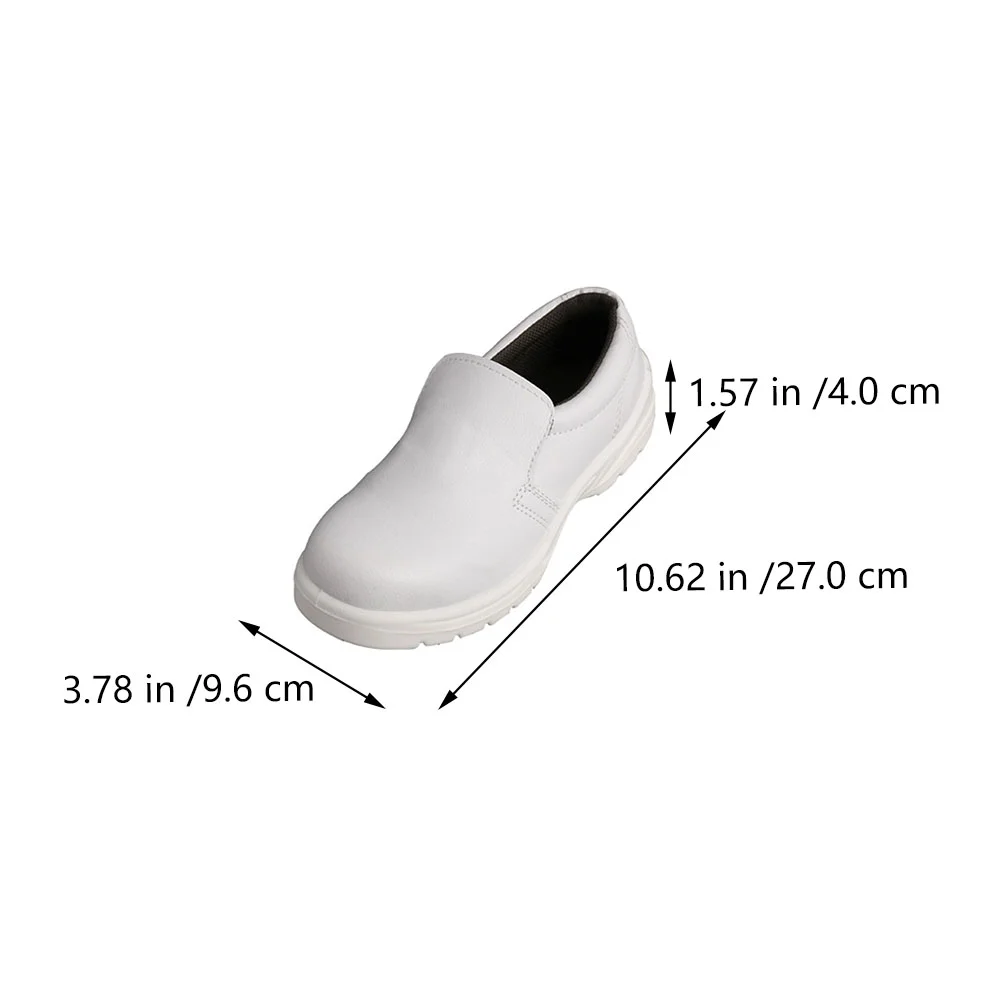 Schützende Sicherheitsschuhe, pannensichere Schuhe, Werkstatt, Industrie- und Bau-Sneaker, leicht