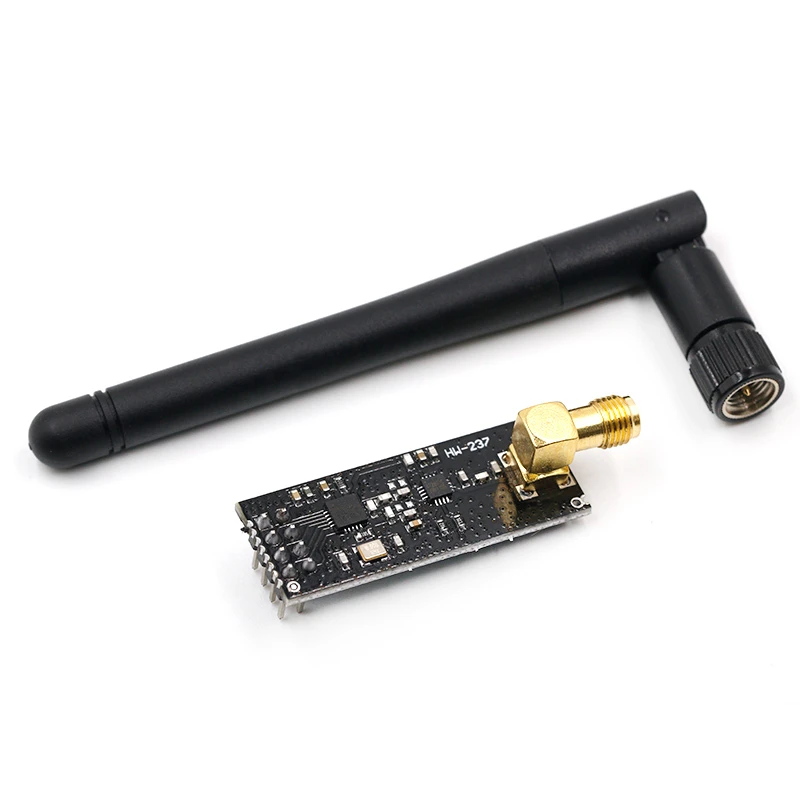 Беспроводной модуль NRF24L01 + PA + LNA с антенной 1000 м на большие расстояния FZ0410, мы являемся производителем