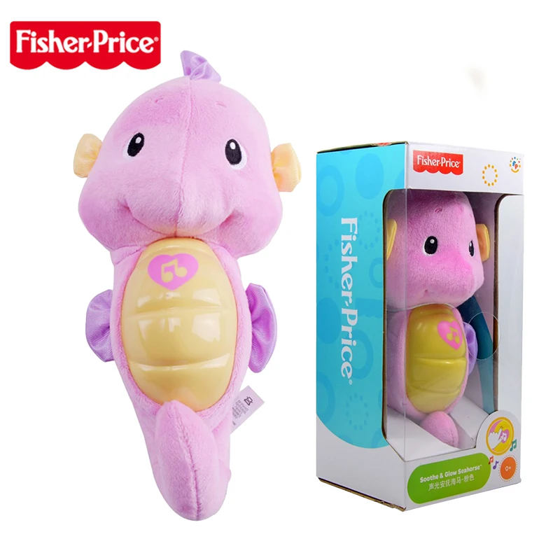 子供のためのMattel fisherぬいぐるみ,幼児のための誕生日のぬいぐるみ