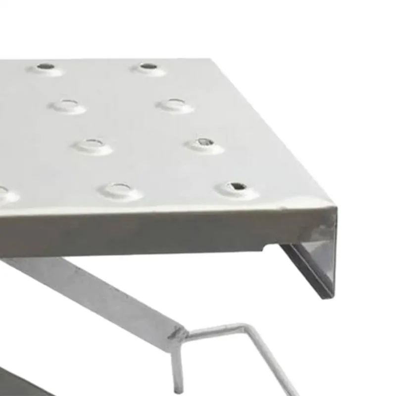 Ladder Work Platform Heavy Duty Multifunction for Working Pantry Household