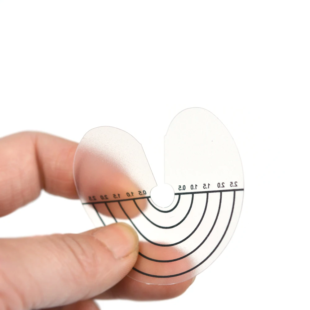 50 Cái/lốc Mới Thời Trang Tốt Dễ Dàng Dụng Cụ Nhiệt Bảo Vệ Che Chắn Cho Tóc Hữu Ích Dụng Cụ Tạo Kiểu Tóc