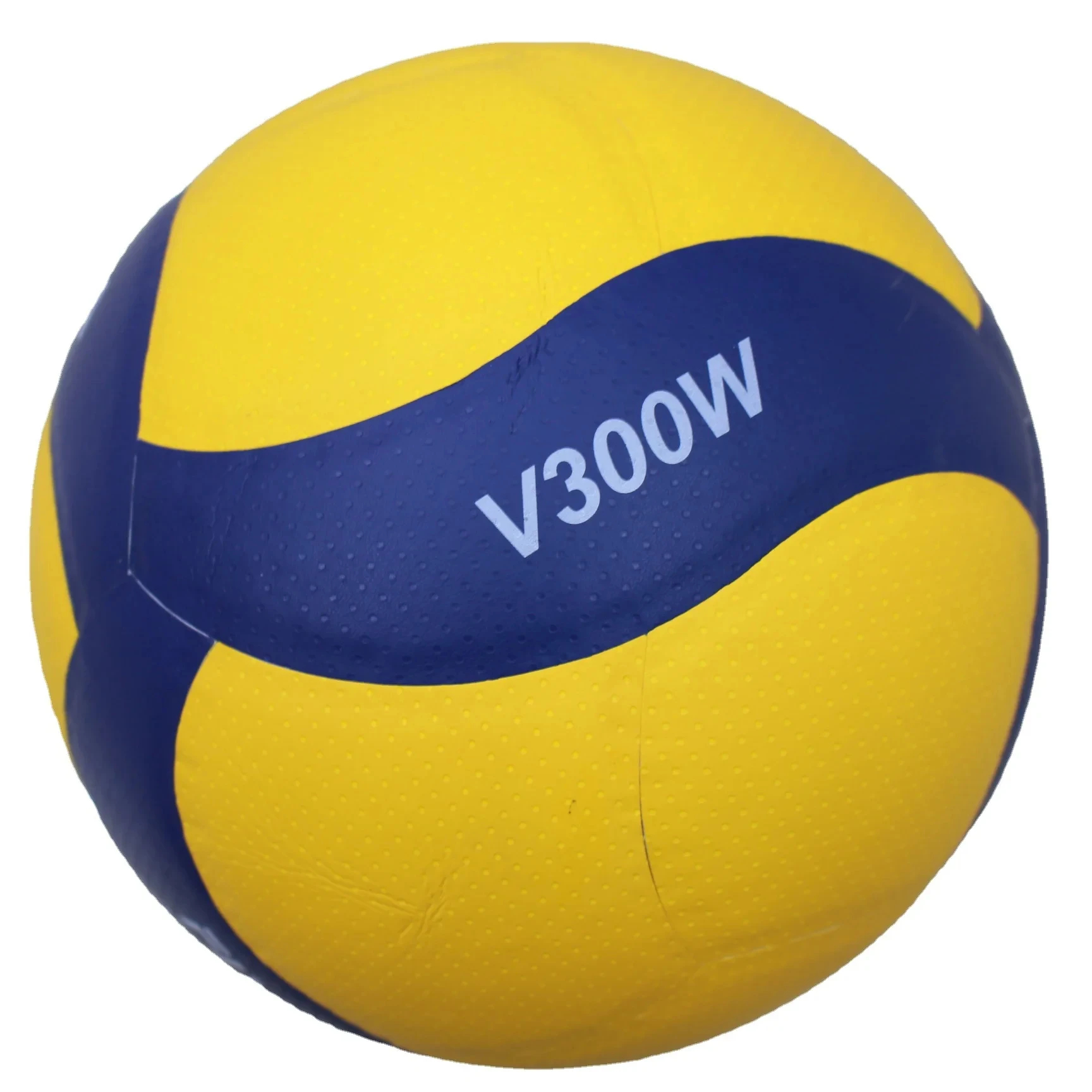 V200W Molten Indoor langlebiger Volleyball Neuer hochwertiger Leder PU Soft Beach Volleyball Hard Volleyball Trainingsspielball