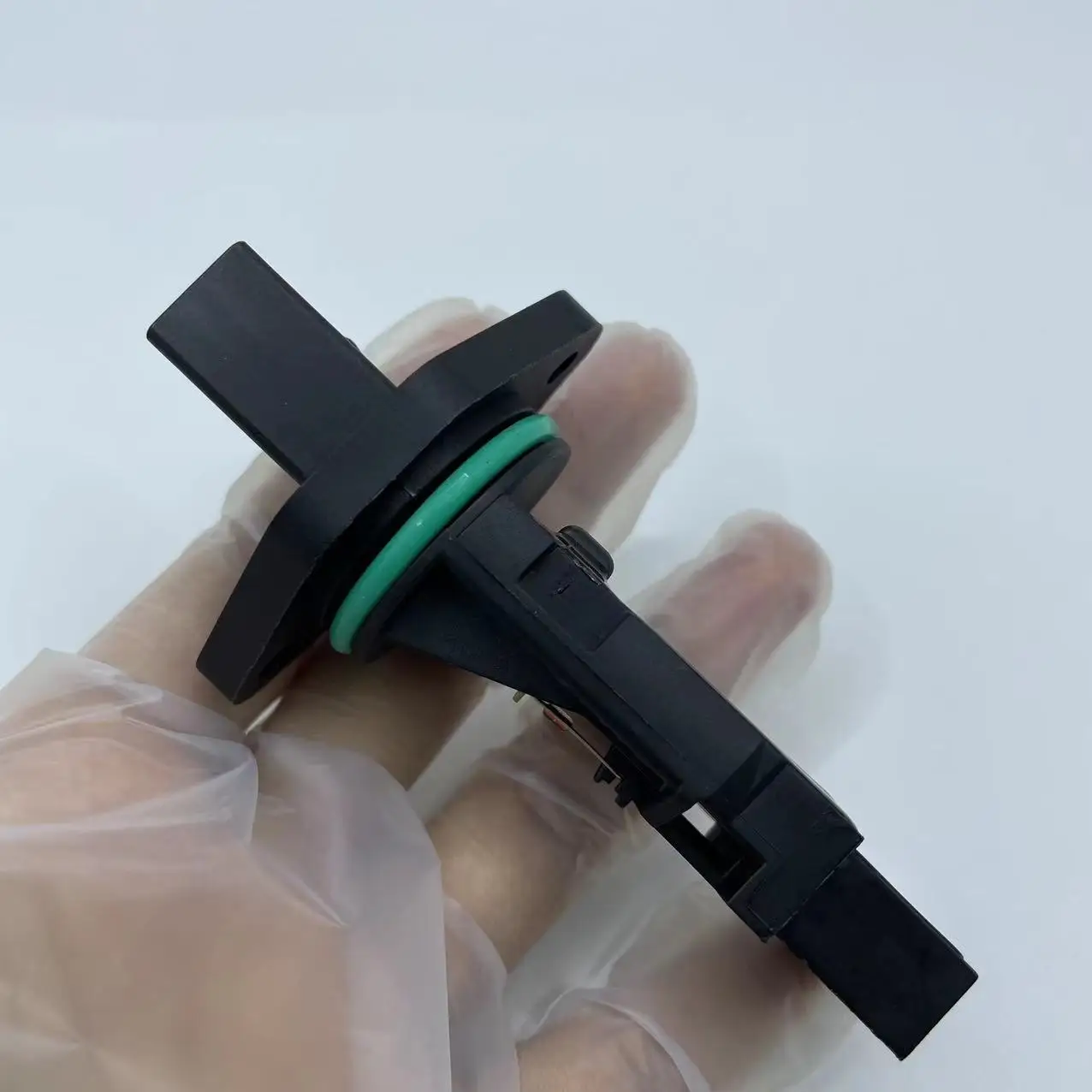 MAF Mass Air Flow Sensor Meter for Audi- A3 A4 A6 A8 Seat Alhambra Leon- Toledo Skoda Fabia-Octavia F00C2G2047 F 00C 2G2 047