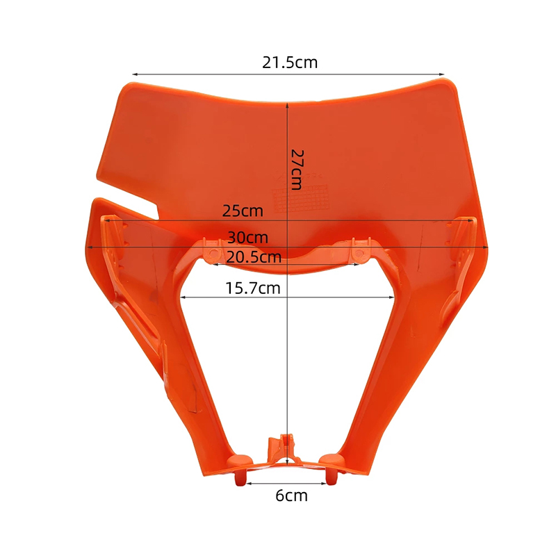 オートバイのヘッドライト,オートバイのヘッドライト,モトクロス,エンデューロアクセサリー,ktm,exc,xc,sx,sxf,xcw,125〜500,smr,2021, 2022