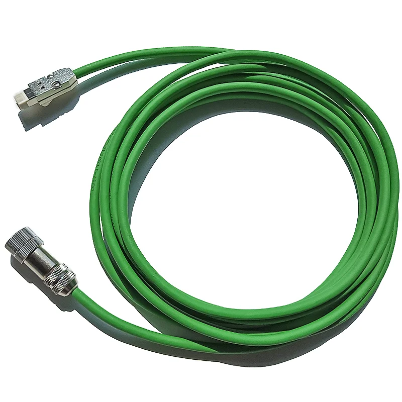 6FX5002/8002-2DC30-1AF0 1BA0  Insulated Encoder Terminals Signal Feedback Cable